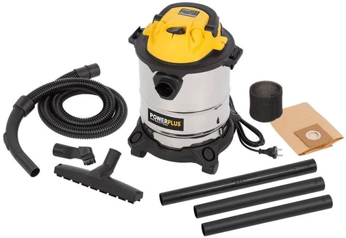 Dulkių siurblys Powerplus POWX322