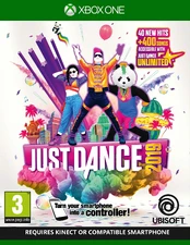 Just Dance 2019 Xbox One kaina