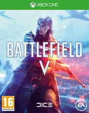 Battlefield 5 Xbox One kaina