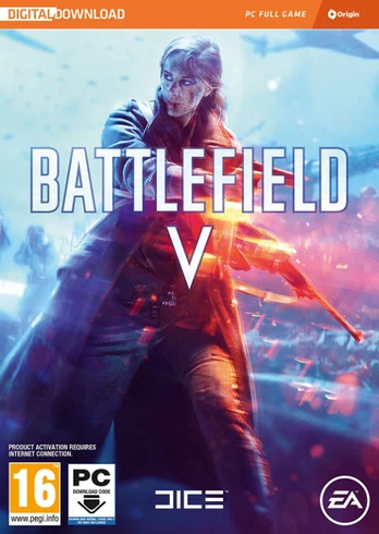 Battlefield V PC