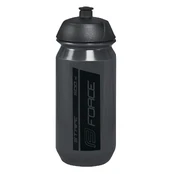 Gertuvė FORCE Stripe 500ml (juoda) kaina