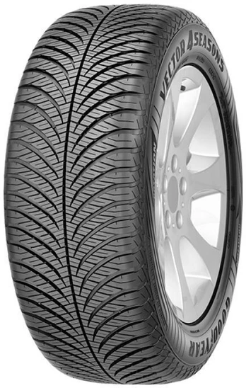 Goodyear 255/55R19 VECTOR 4SEASONS SUV G2 107V