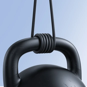 Cable USB Surpass / Lightning / 1.2m Joyroom S-UL012A11 (black)