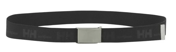 Diržas Helly Hansen 79528_990, 130 cm, juodas