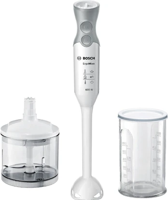 Blenderis Bosch MSM 66020