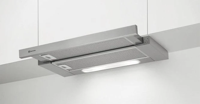 Garo surinktuvas Electrolux LFP226X