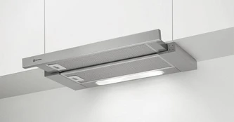 Garo surinktuvas Electrolux LFP226X kaina