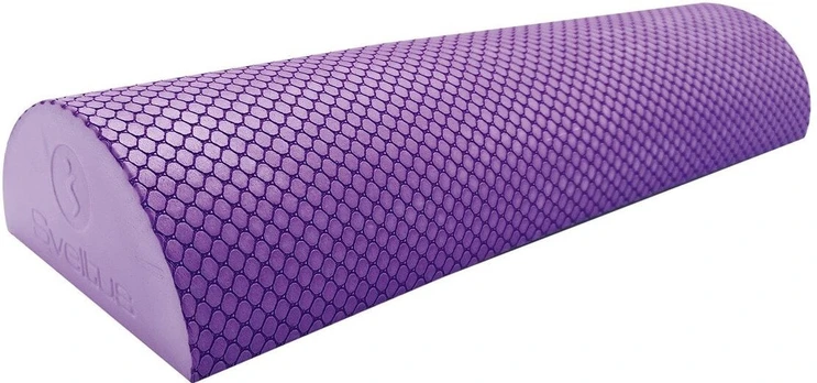 Volelis Sveltus Pilates Half Roller 583SV2542, 45 cm, 0.15 kg
