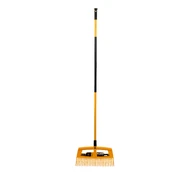 Grėblys vėduoklinis Forte Tools FT10, su kotu, 1770 mm kaina