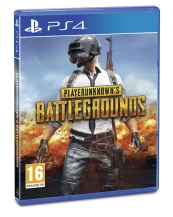 PlayerUnknowns Battlegrounds PS4 kaina