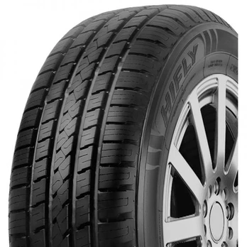 Hifly Padangos Vigorous HT601 99 H ( D D B 71dB )