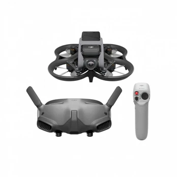 Dronas DJI Avata Fly Smart Combo （DJI FPV Goggles V2）