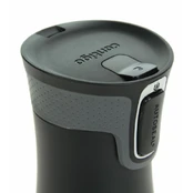 Termo puodelis Contigo West Loop, 0.47 l, juoda kaina