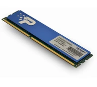 MEMORY DIMM 4GB PC12800 DDR3/PSD34G16002 PATRIOT kaina