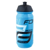 Gertuvė FORCE Savior 500ml (mėlyna/balta/juoda) kaina