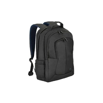 Rivacase Tegel 8460, City, 43.9 cm (17.3"), Notebook compartment, Polyester
