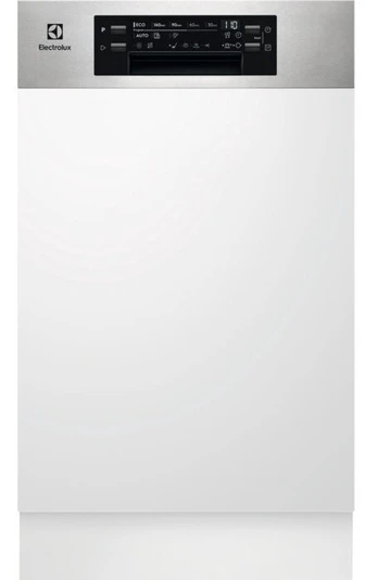Įmontuojama indaplovė Electrolux  EEM43300IX