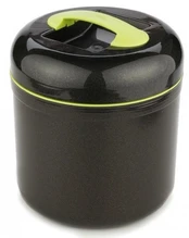 Termosas maistui Arkolat, 4 l, juoda kaina