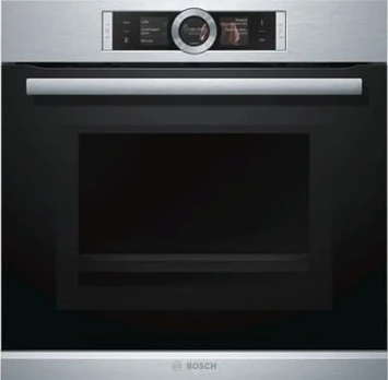Orkaitė BOSCH HMG636RS1