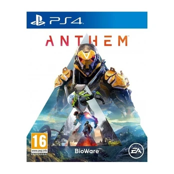 Anthem Playstation 4