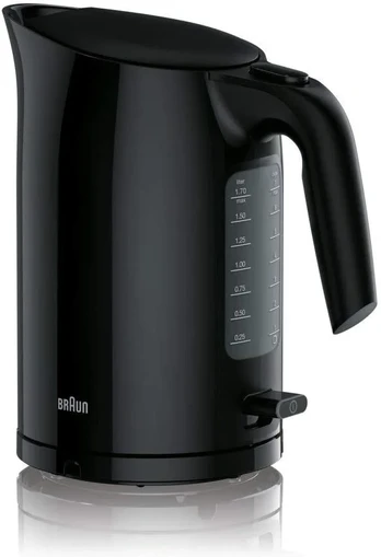 Virdulys Braun WK3100