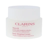 Kūno kremas Clarins Body Shaping, 200 ml kaina