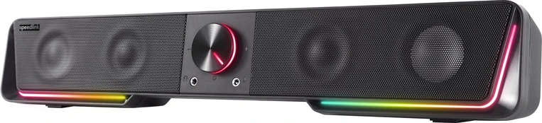 Garso juosta Speedlink SL-830200-BK