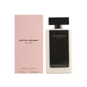 Kūno losjonas Narciso Rodriguez For Her, 200 ml kaina