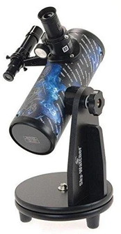 Teleskopas SkyWatcher Heritage 76 dobsonas