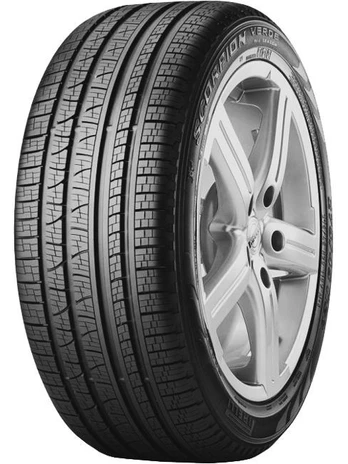 Pirelli SCORPION VERDE AS MO XL 255/50 R19