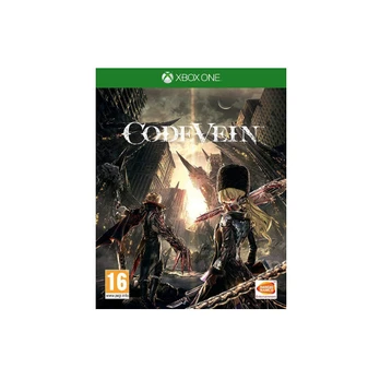 Code Vein Xbox One