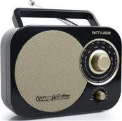 Radijo imtuvas Muse M-055RB
