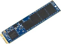 Kietasis diskas (SSD) OWC Aura Pro 6G, M.2, 250 GB