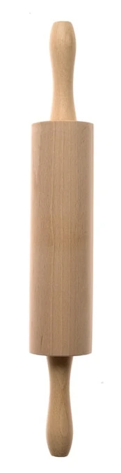 Kočėlas 100109, 410 mm, ruda