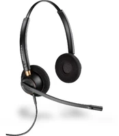 Ausinės Poly EncorePro HW520 kaina