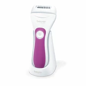 Beurer HL 76 Epilator 2 in 1 kaina