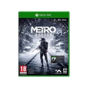 Metro Exodus Xbox One kaina