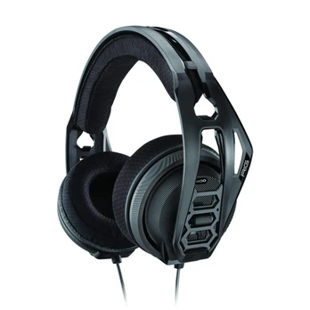 Ausinės Plantronics RIG 400HX