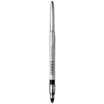 Akių pieštukas Clinique Quickliner 07 Really Black