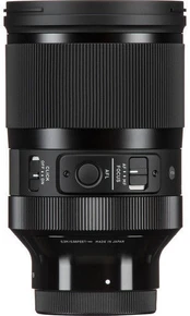 Sigma 35mm F1.2 DG DN Art Sony E