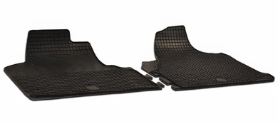 Kilimėliai CITROEN Jumpy 2007 - 2016 2 pcs. /212662 kaina