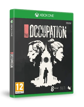 The Occupation Xbox One