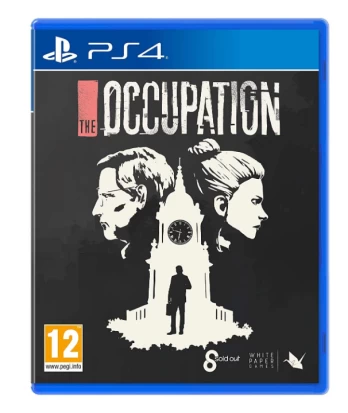 The Occupation Playstation 4