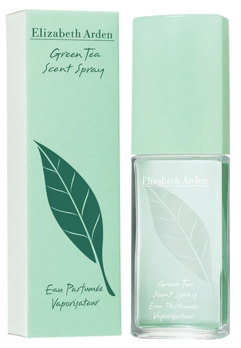 Elizabeth Arden Green Tea EDT 100 ml