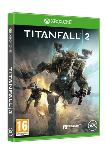 Titanfall 2 Xbox One
