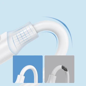 Joyroom USB-C - USB-C 480Mb / s 60W 1m (S-CC060A9)