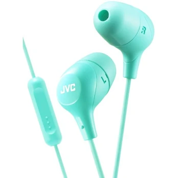 Ausinės JVC HA-FX38M-R-E