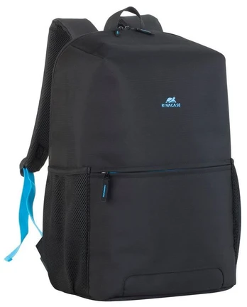 NB BACKPACK REGENT 15.6"/8067 BLACK RIVACASE