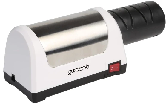Elektrinis peilių galąstuvas GUZZANTI GZ-005
