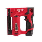 Milwaukee M12 BST-202X akumuliatorinis susegimo įrankis kaina